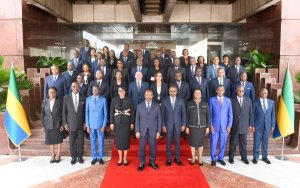 Communiqué final du conseil des ministres du 10 janvier 2023