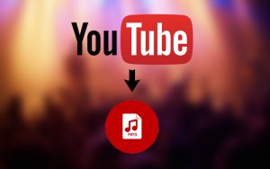YouTube veut en finir avec les MP3 créés à partir de sa plateforme vidéo