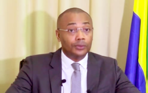 Coronavirus au Gabon&nbsp;: point journalier du 20 mars 2020