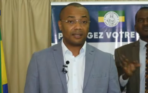 Coronavirus au Gabon&nbsp;: point journalier du 5 avril 2020