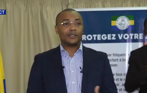 Coronavirus au Gabon&nbsp;: point journalier du 17 avril 2020