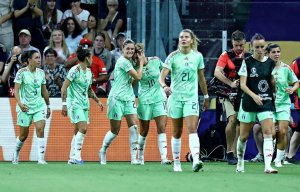 Mondial féminin U20 2026&nbsp;: Karen Appiah propulse l’Italie en demi-finales