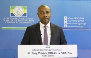 Coronavirus au Gabon&nbsp;: point journalier du 13 mai 2020