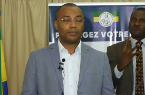 Coronavirus au Gabon&nbsp;: point journalier du 6 avril 2020