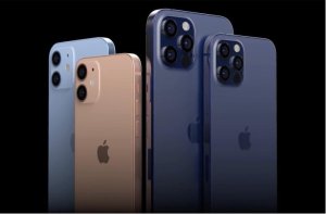 Les nouveaux iPhone seront dévoilés en ligne ce 13 octobre&nbsp;!