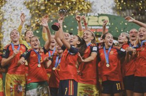 Mondial féminin U20&nbsp;: l’Espagne détrône la Corée du Nord aux tirs au but