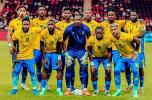 Éliminatoires CAN 2027&nbsp;: le Gabon condamné à réagir face au Niger ce mardi à Franceville