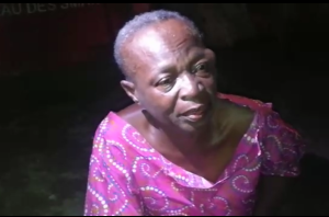 Oyem&nbsp;: Sénile, une femme tente d’enlever un nourrisson de 3 mois à ses parents&nbsp;!