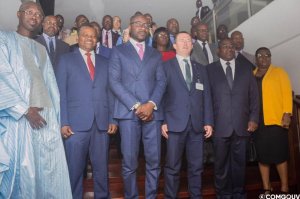 Libreville accueille la 22ème session du Comité des pêches pour l’Atlantique Centre-Est