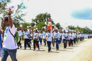 Fête du Travail&nbsp;: ce vendredi déclaré férié au Gabon