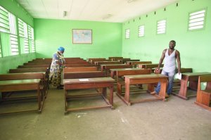 Reprise des cours au secondaire&nbsp;: les lycéens gabonais à un mois du baccalauréat