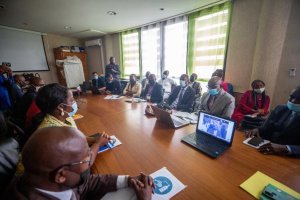 Semaine Nationale de l’Environnement&nbsp;: un atelier de sensibilisation à Libreville