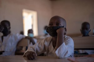 «&nbsp;Les écoles devraient être les dernières à fermer et les premières à rouvrir&nbsp;»