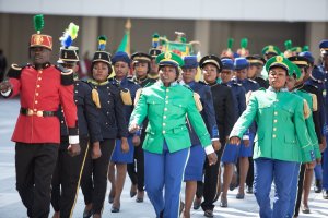 Indépendance An 61&nbsp;: Voici le programme officiel des festivités de Libreville