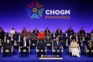 Le Gabon est officiellement membre du Commonwealth