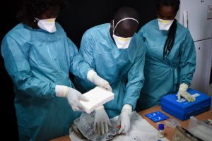 La fabrication et les saisies de drogues atteignent des sommets, selon l’ONUDC