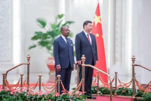 Ali Bongo et Xi Jinping élèvent la coopération Gabon-Chine en partenariat stratégique