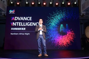 L’Afrique à l’honneur à la 4ème édition de Huawei Connect à Shangai