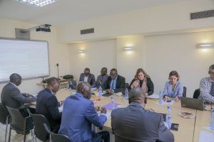 L’Initiative pour la forêt de l’Afrique centrale en conclave à Libreville