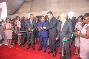 Ouverture à Libreville de la 3ème édition de la Foire d’exposition spécifique des produits algériens