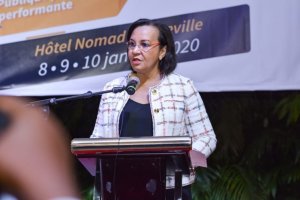 Ouverture ce mercredi du Forum de la Fonction publique gabonaise