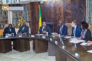 Des investisseurs égyptiens attendus prochainement au Gabon