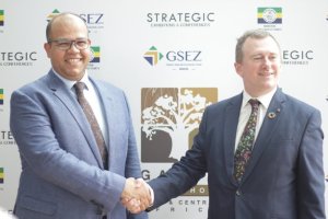 La 3ème édition du Salon international du bois prévue en juin 2020