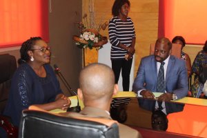 Passation de charges entre la DGBFIP et la récente DGMP