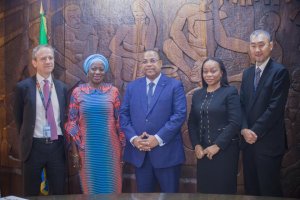 Vers la création d’une antenne du réseau des femmes leaders africaines au Gabon