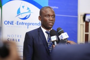 Aides&nbsp;: lancement du fonds ONE Entreprendre pour favoriser l’auto-emploi au Gabon