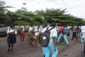 Coronavirus&nbsp;: prolongation de la fermeture des établissements scolaires au Gabon