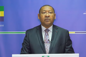 Les fonctionnaires gabonais payés dès ce mardi en raison du coronavirus