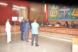 Le Gabon veut recruter de nouveaux juges pour pallier le déficit actuel