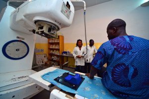 Impact massif de la Covid-19 sur le traitement des maladies chroniques