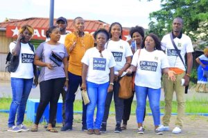 Le Mouvement national des chômeurs du Gabon lance un plaidoyer pour sortir le Gabon de la crise de l’emploi 