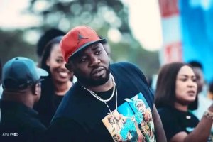 Darlin Harper, l’acteur culturel XXL qui fait rayonner la culture urbaine gabonaise