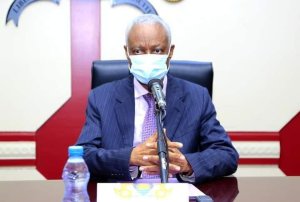 Mairie de Libreville&nbsp;: Eugène Mba a finalement rendu son tablier officiellement&nbsp;!