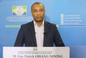 Coronavirus au Gabon&nbsp;: point journalier du 9 mai 2020