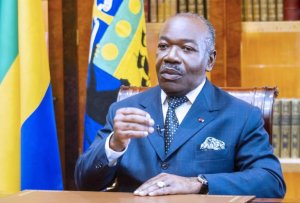 Nouvel An&nbsp;: Discours à la nation d’Ali Bongo du 31 décembre 2021