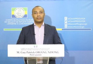 Coronavirus au Gabon&nbsp;: point journalier du 16 mai 2020