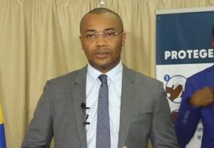 Coronavirus au Gabon&nbsp;: point journalier du 14 avril 2020