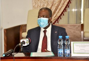 Le Gabon vient de franchir un grand pas vers l’effectivité de la décentralisation