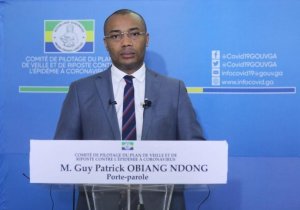 Coronavirus au Gabon&nbsp;: point journalier du 7 mai 2020