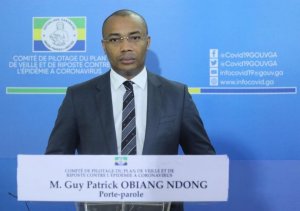 Coronavirus au Gabon&nbsp;: point journalier du 6 mai 2020