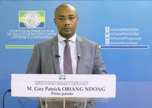 Coronavirus au Gabon&nbsp;: point journalier du 11 mai 2020