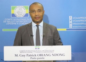Coronavirus au Gabon&nbsp;: point journalier du 14 mai 2020