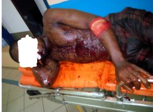 Makouké&nbsp;:  Ivre de jalousie, un ex copain crible de balles le nouvel amant de sa belle&nbsp;!