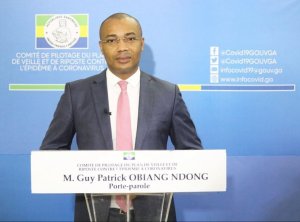 Coronavirus au Gabon&nbsp;: point journalier du 19 mai 2020