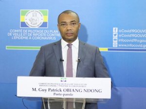 Coronavirus au Gabon&nbsp;: point journalier du 15 mai 2020