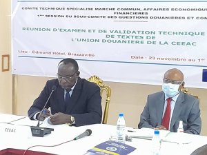 Vers une union douanière de la Communauté économique des Etats de l’Afrique centrale